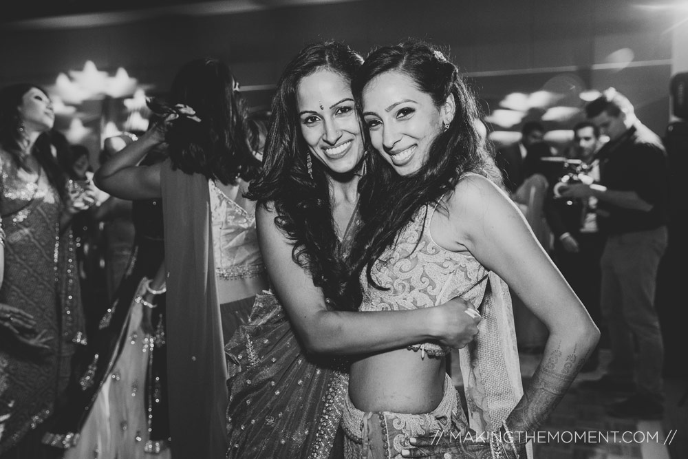 Frederik Meijer Indian Wedding Reception