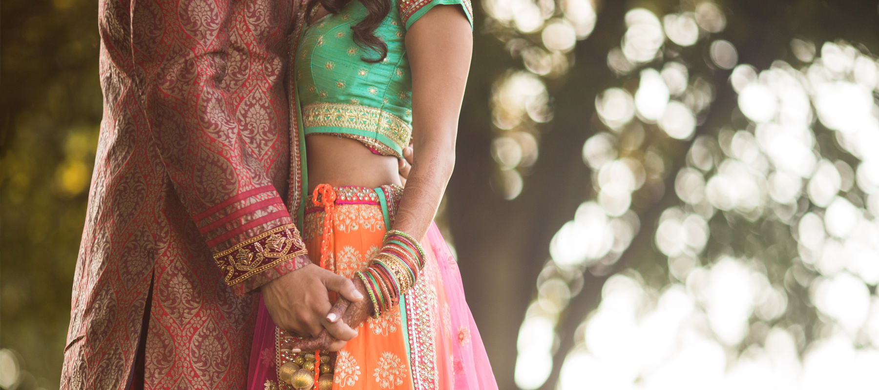 Sejal + Amit // Baller