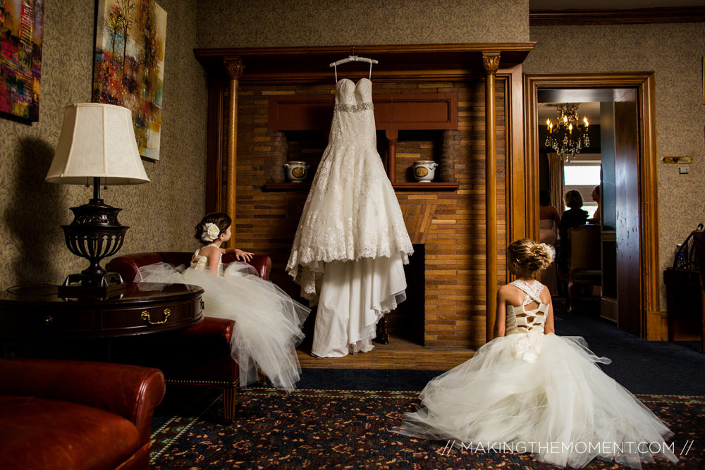 Wedding Photography in Cleveland