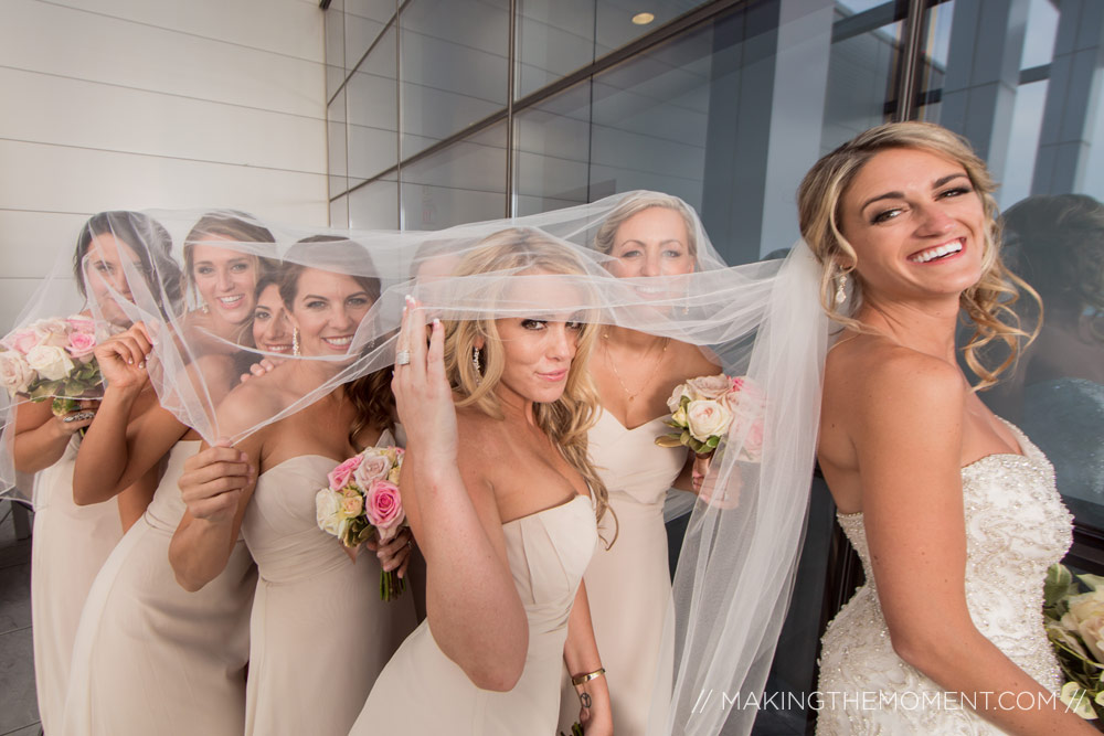 artistic wedding photographers cleveland