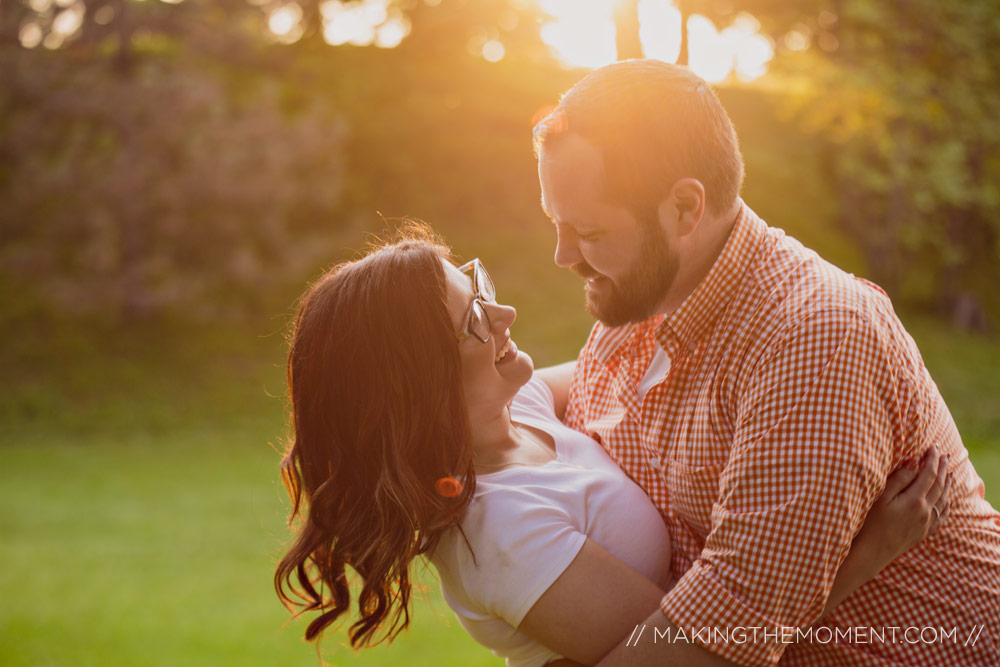 Wedding Photography in Cleveland