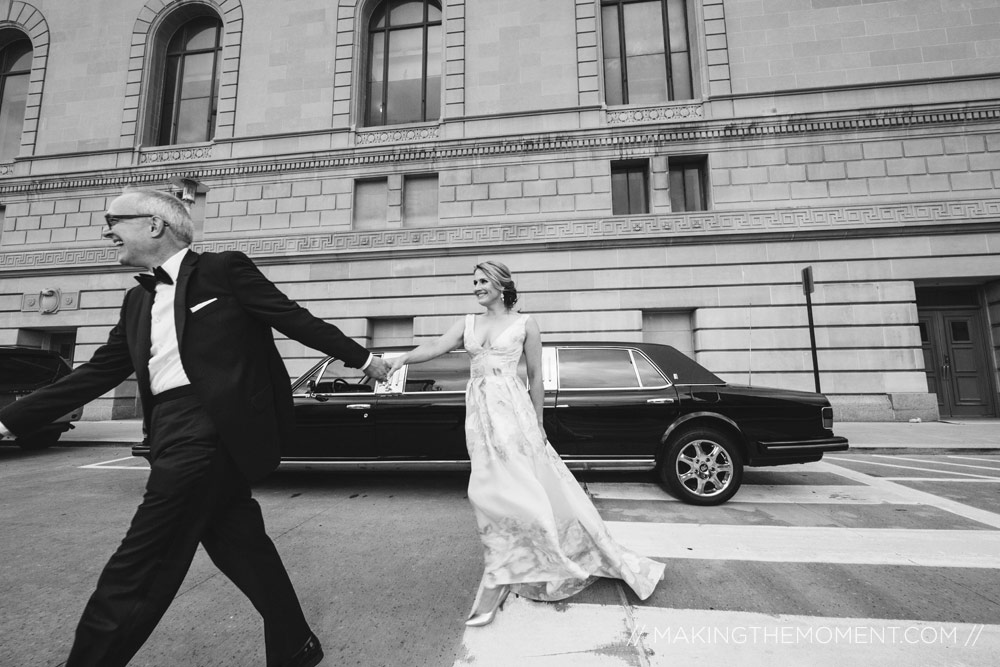 cleveland wedding photography