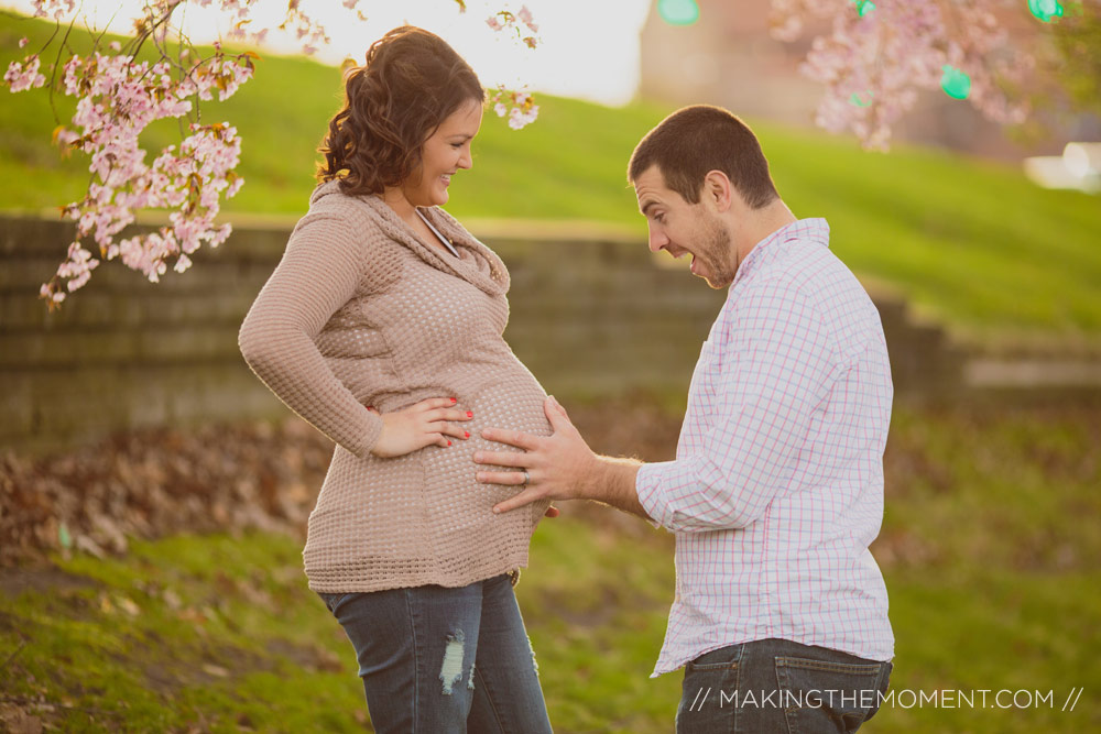 cleveland wedding photographers