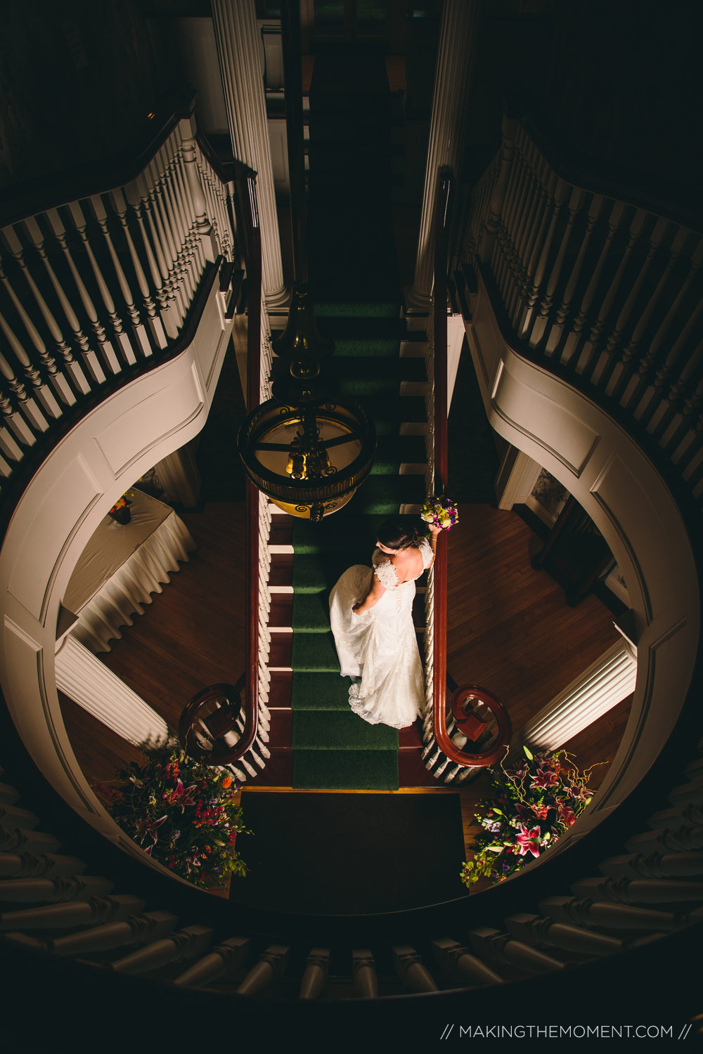 cleveland wedding photographers