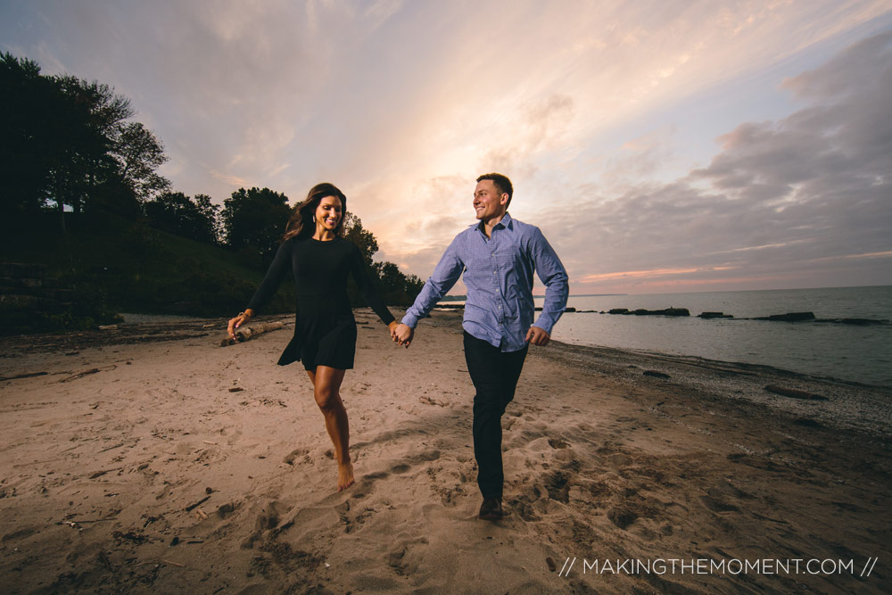 cleveland wedding photographers