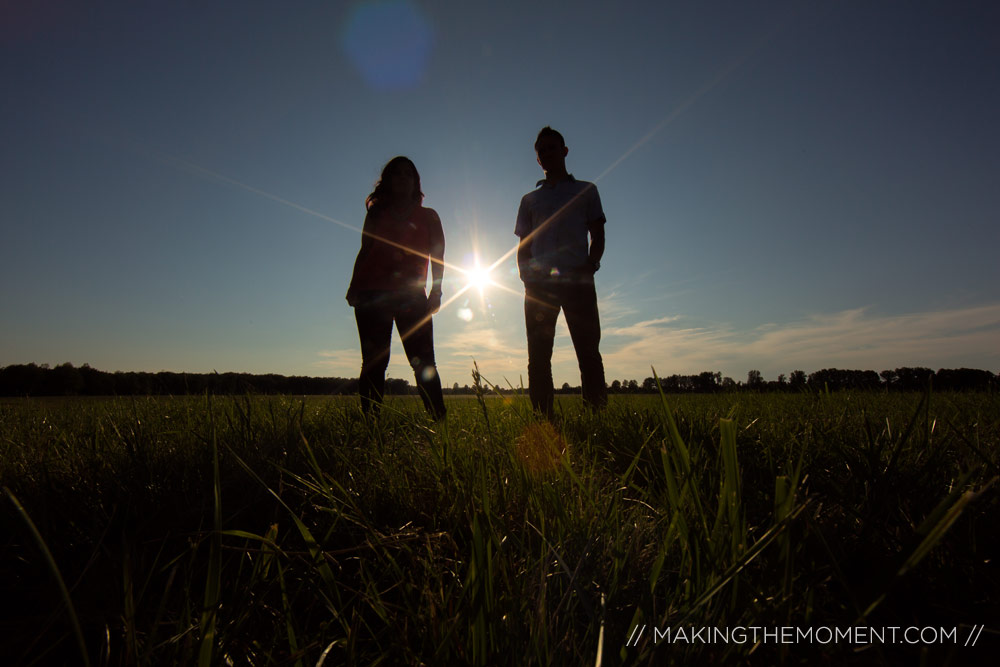 Wedding Photography in Cleveland