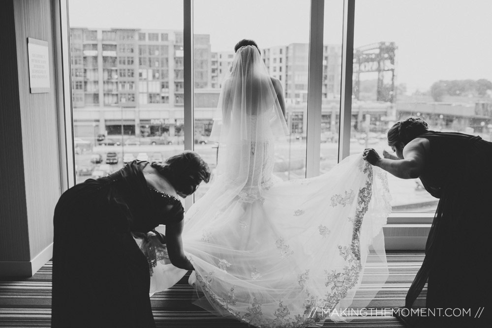 cleveland wedding photography