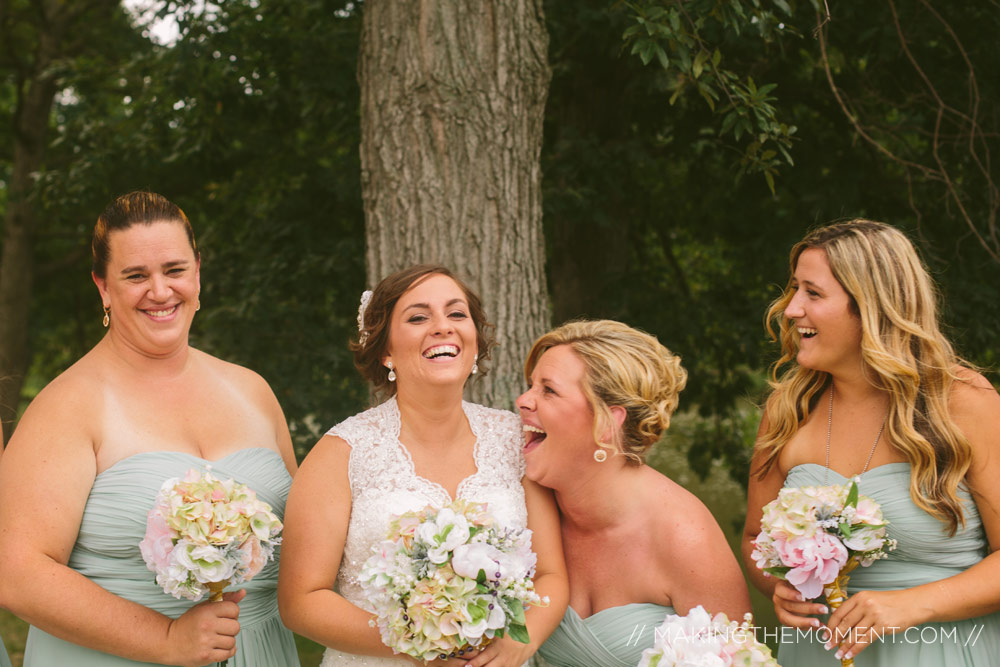 Best Wedding Photographers Cleveland