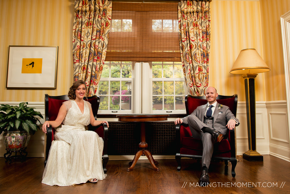 Best Wedding Photographers Cleveland