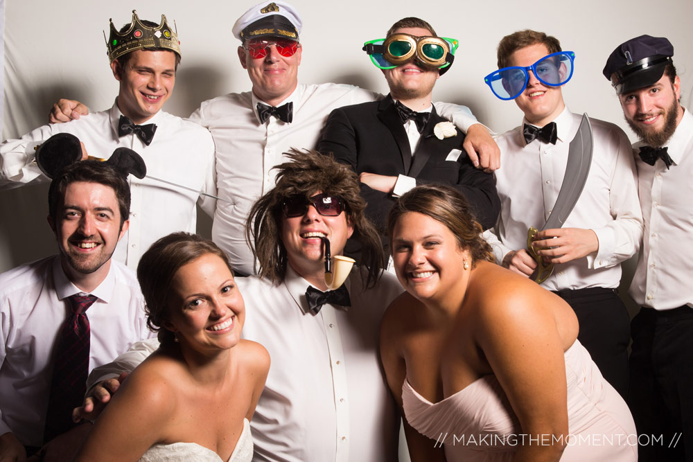 Wedding Photography in Cleveland