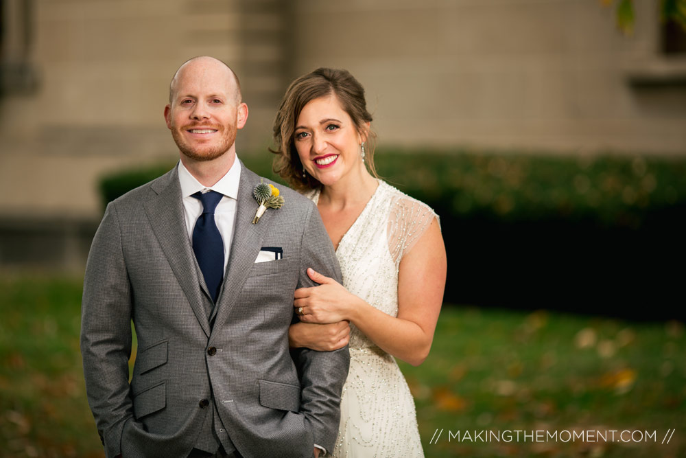 Best Wedding Photographers Cleveland