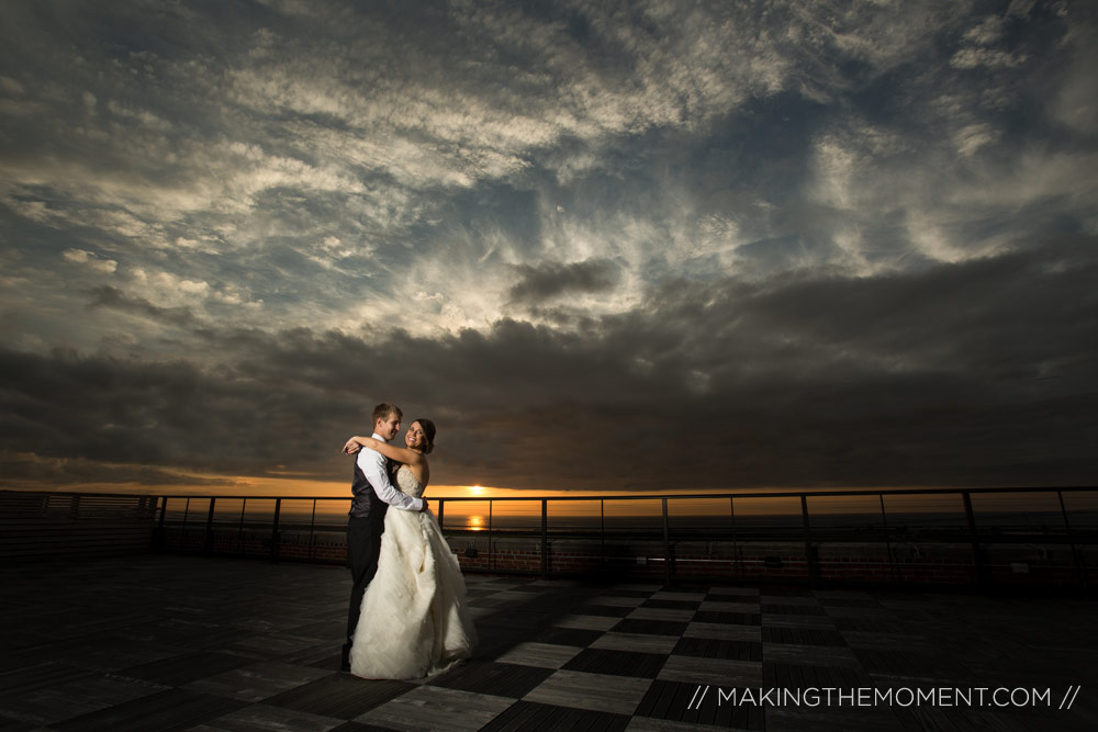 Best Wedding Photographers Cleveland