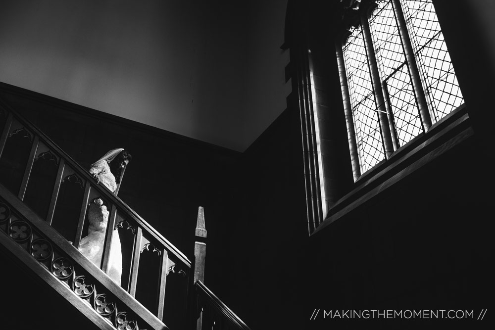 cleveland wedding photographers