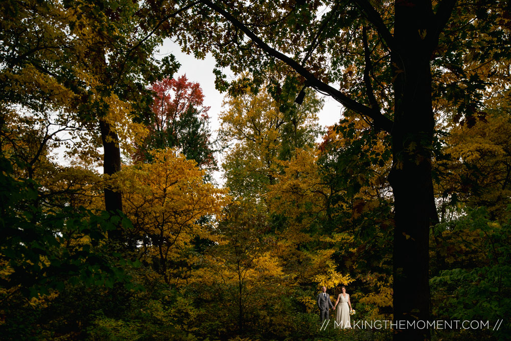 Wedding Photography in Cleveland