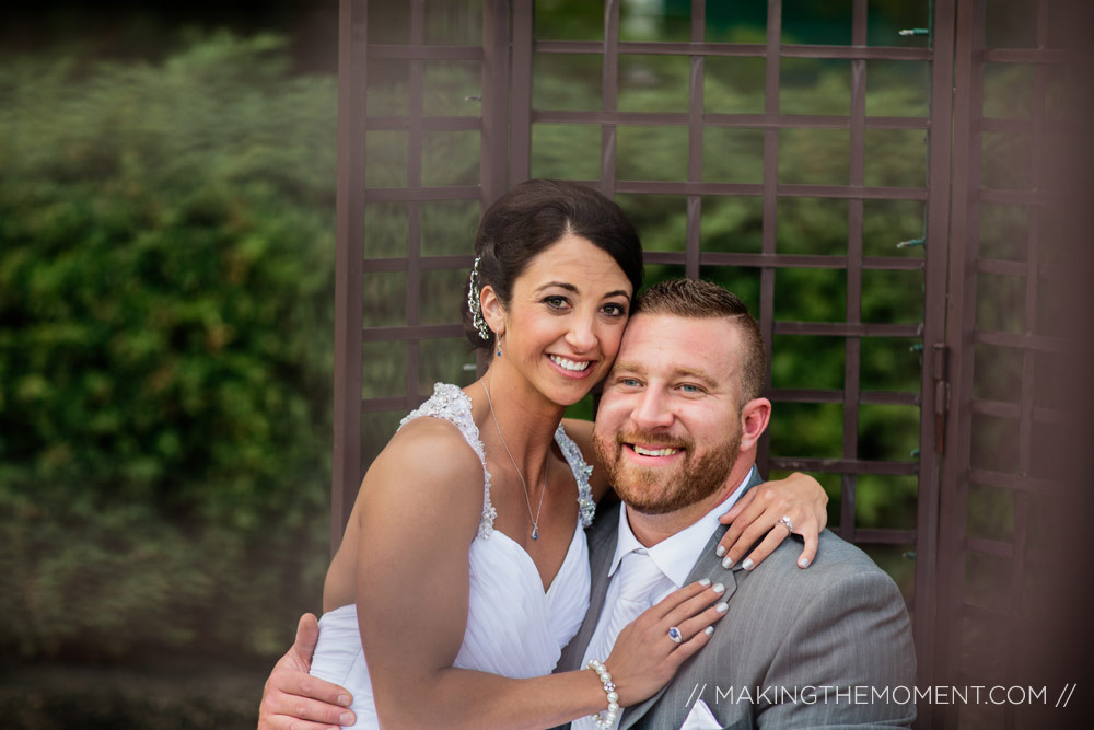 Wedding Photography in Cleveland