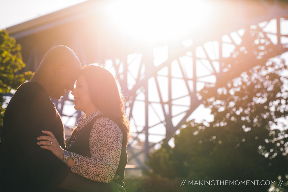 cleveland wedding photographers