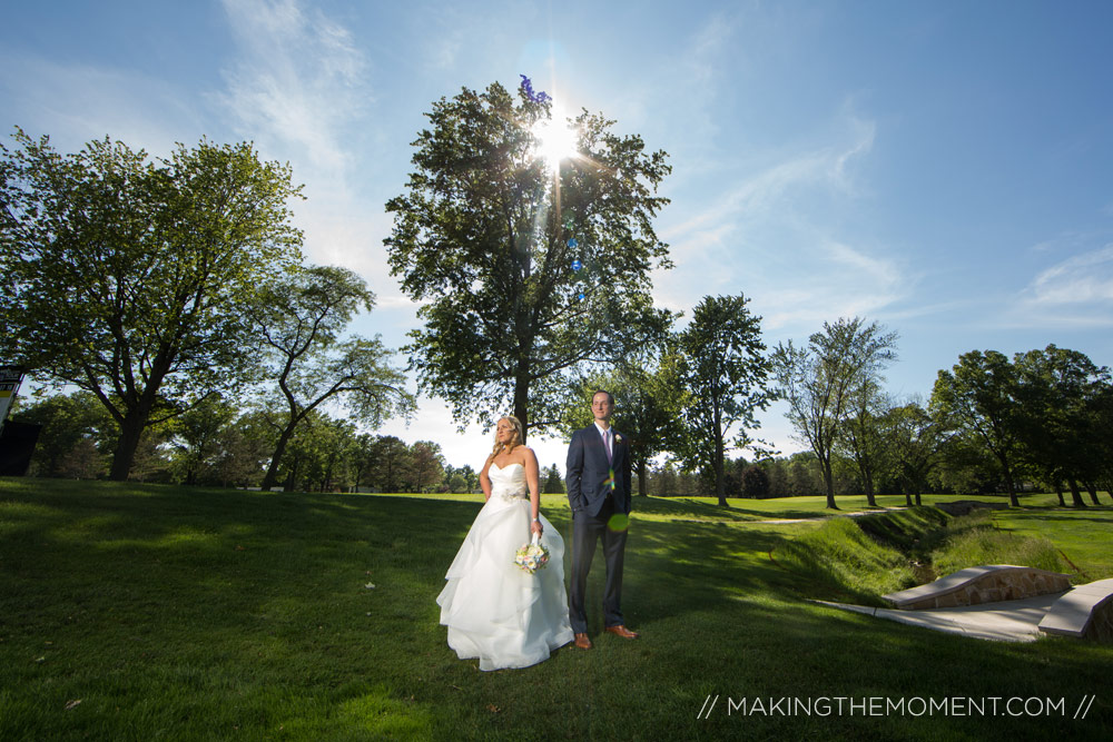 Wedding Photography in Cleveland