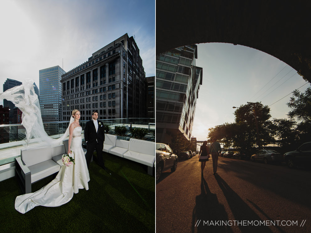 Best Wedding Photographers Cleveland