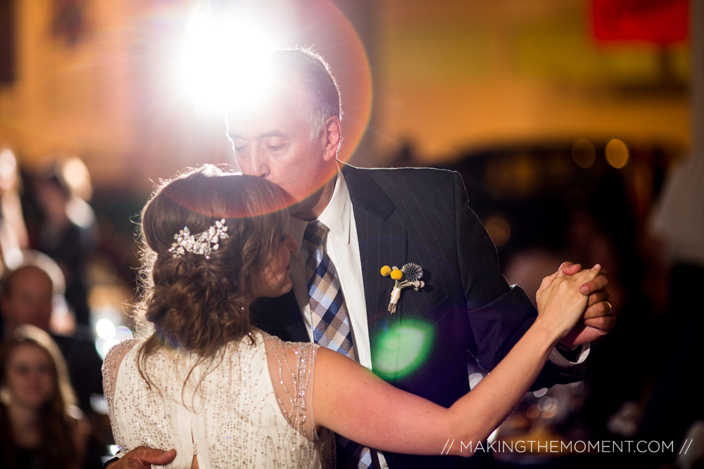 Crawford Rotunda Wedding Reception