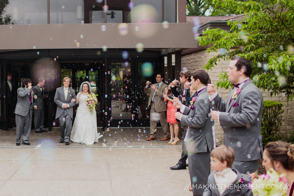 cleveland wedding photography