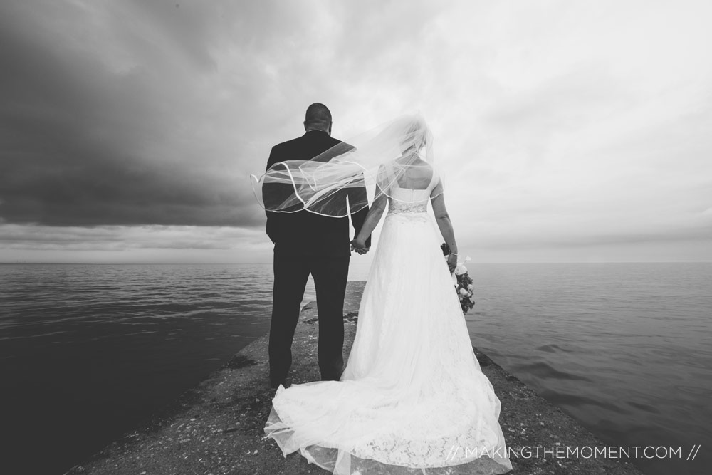 Wedding Photography in Cleveland