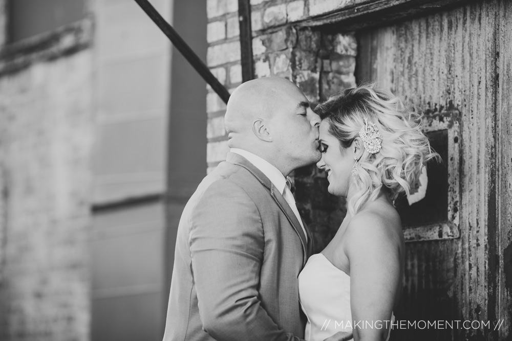 akron wedding photographers