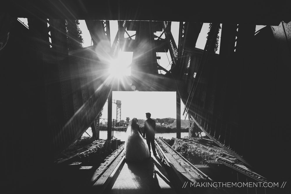 Cleveland Wedding Photographer