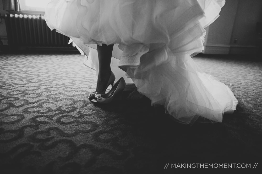 Megan + Perry // Akron-ym for Awesome - Making the Moment Photography