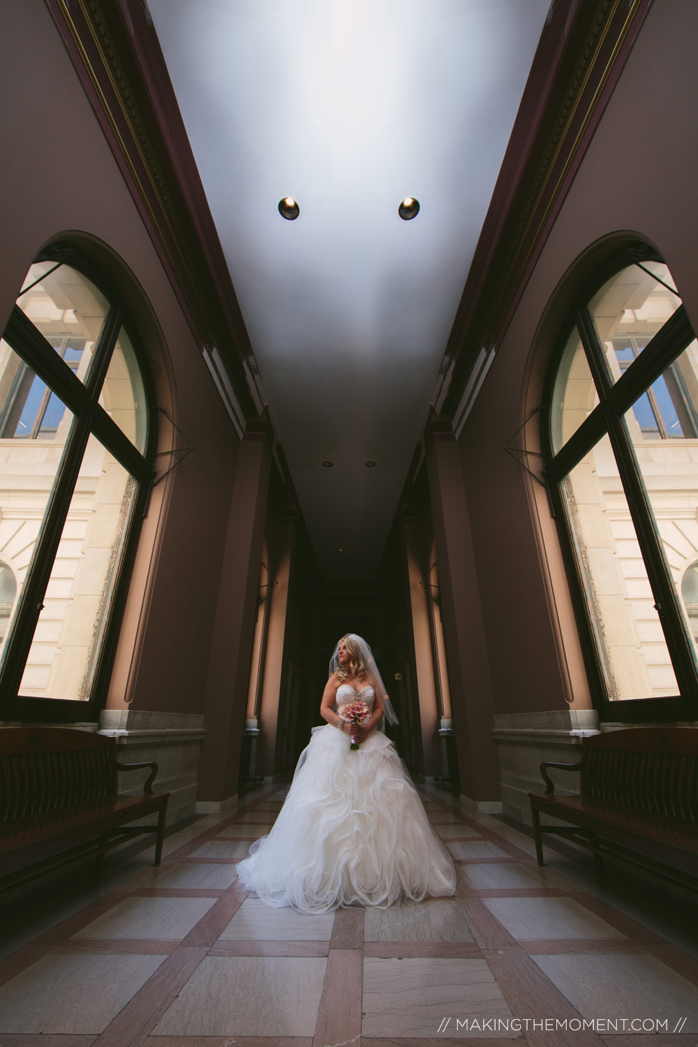 Courthouse Wedding Cleveland