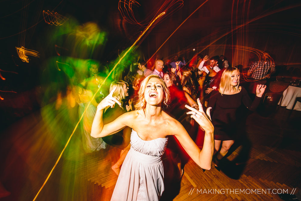 Megan + Perry // Akron-ym for Awesome – Making the Moment Photography