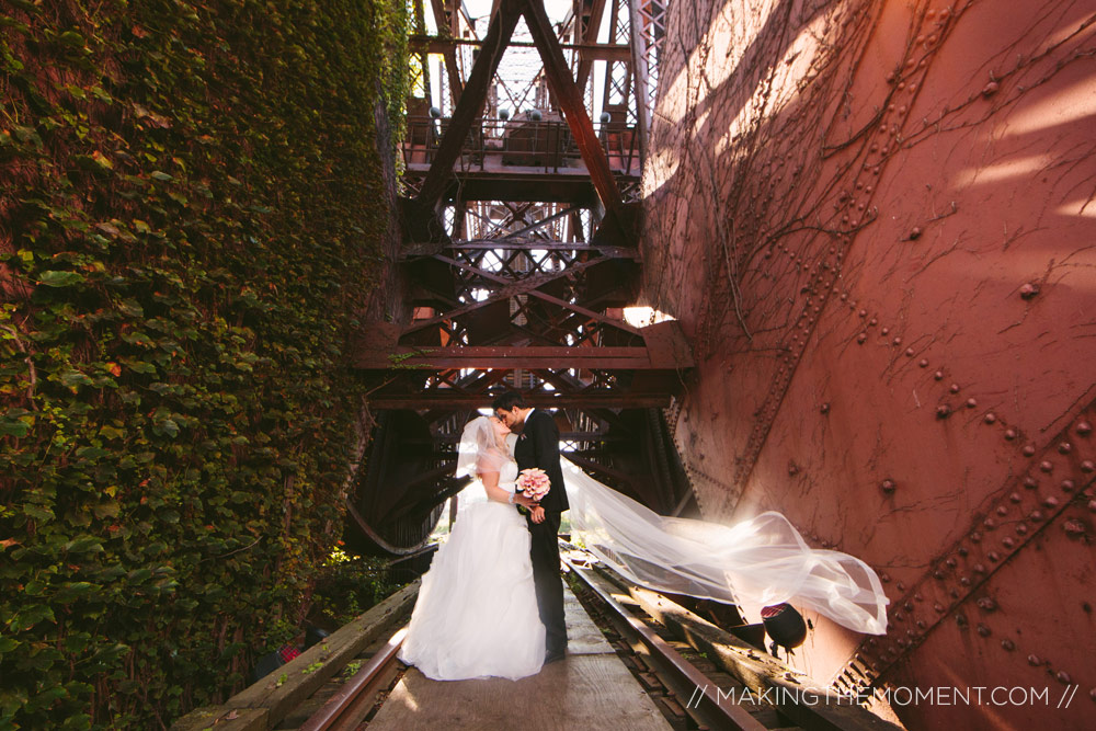 Best Wedding Photographers Cleveland