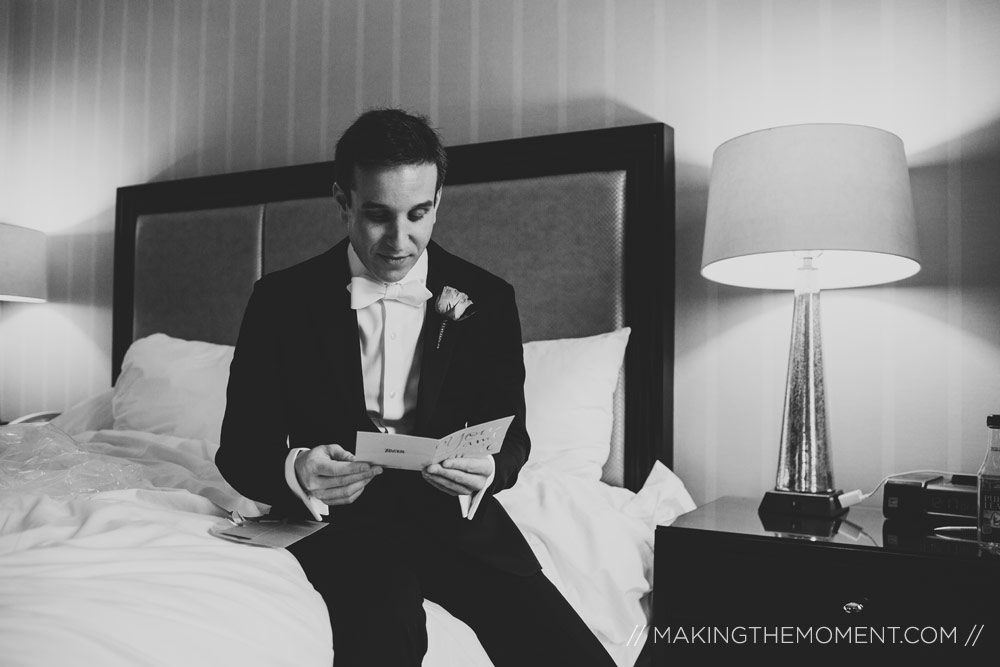 Cleveland Wedding Photographers