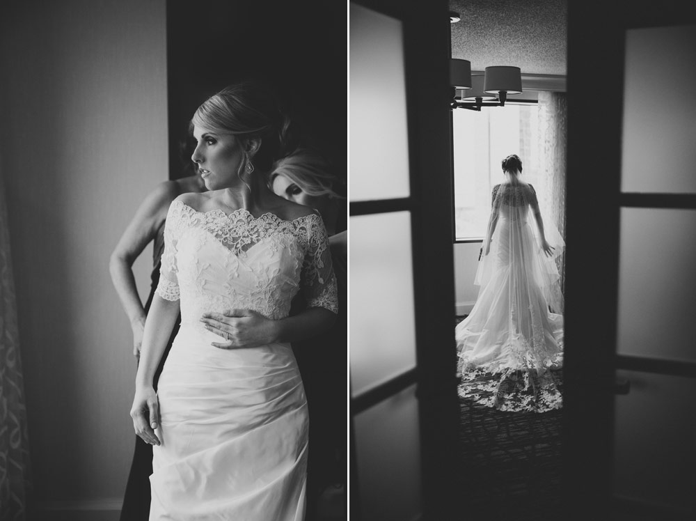 Best Wedding Photographers Cleveland