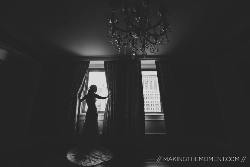 Photojournalistic Pittsburgh Wedding Photographer