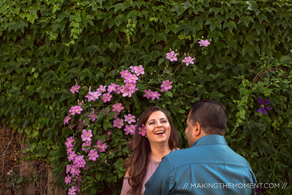 Engagement Session Photographer Cleveland