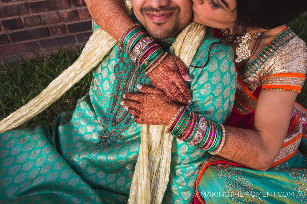 Experienced Indian Wedding Photographers Cleveland