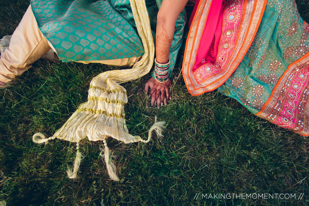 Indian Wedding Photographer Cleveland