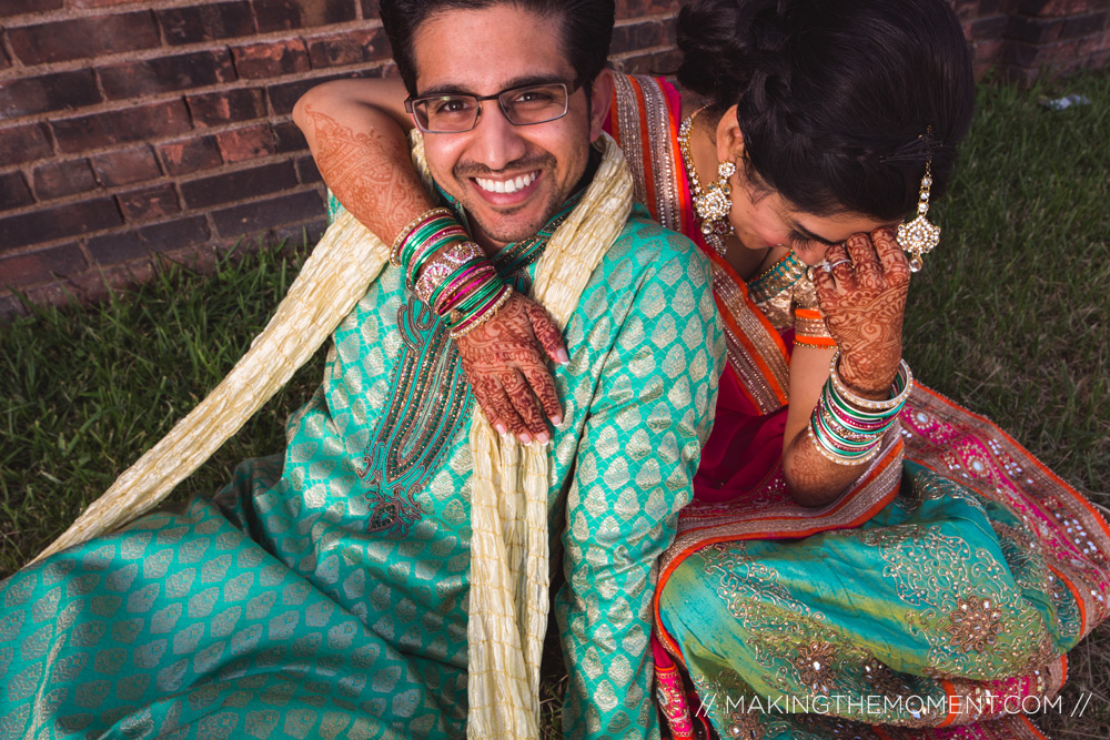 Indian wedding photographers Cleveland Ohio