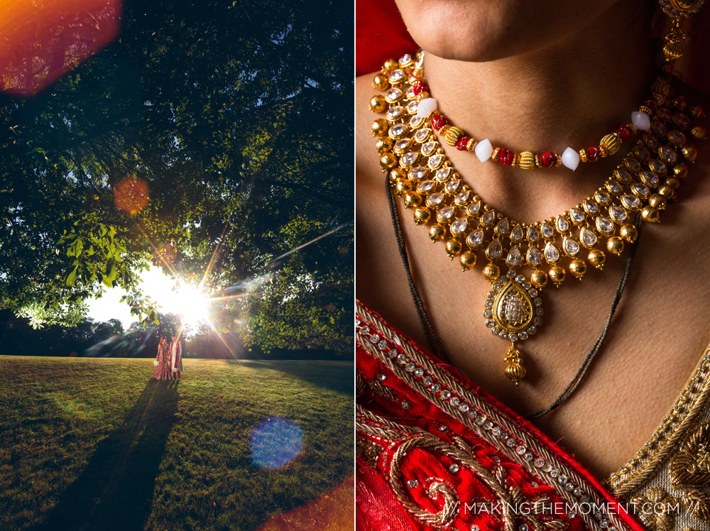 Indian Wedding Photographer Cleveland