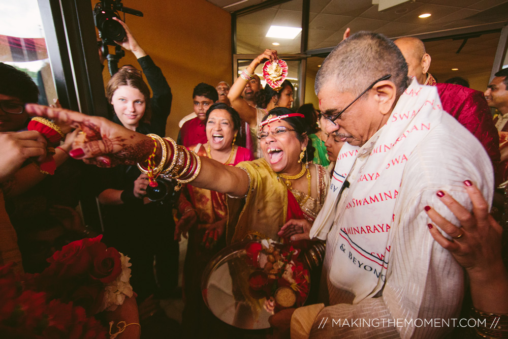 Indian Wedding Ceremony Cleveland