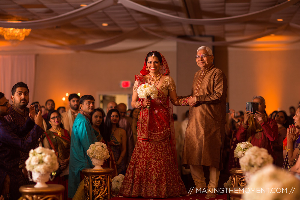 Days Inn Richfield Indian Wedding Photographer