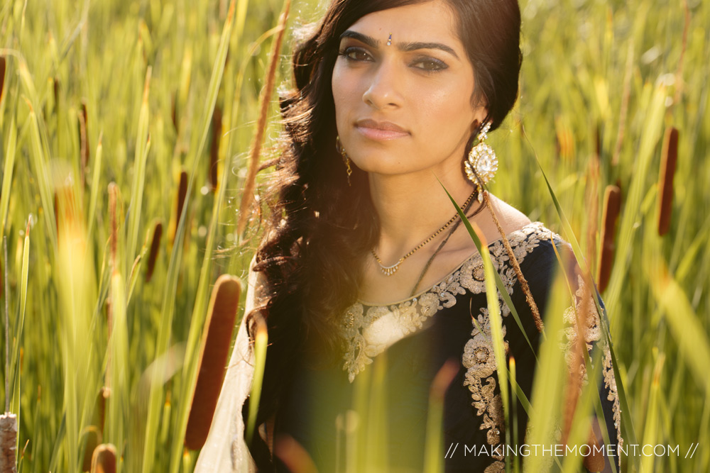 Indian Wedding Photographer Cleveland