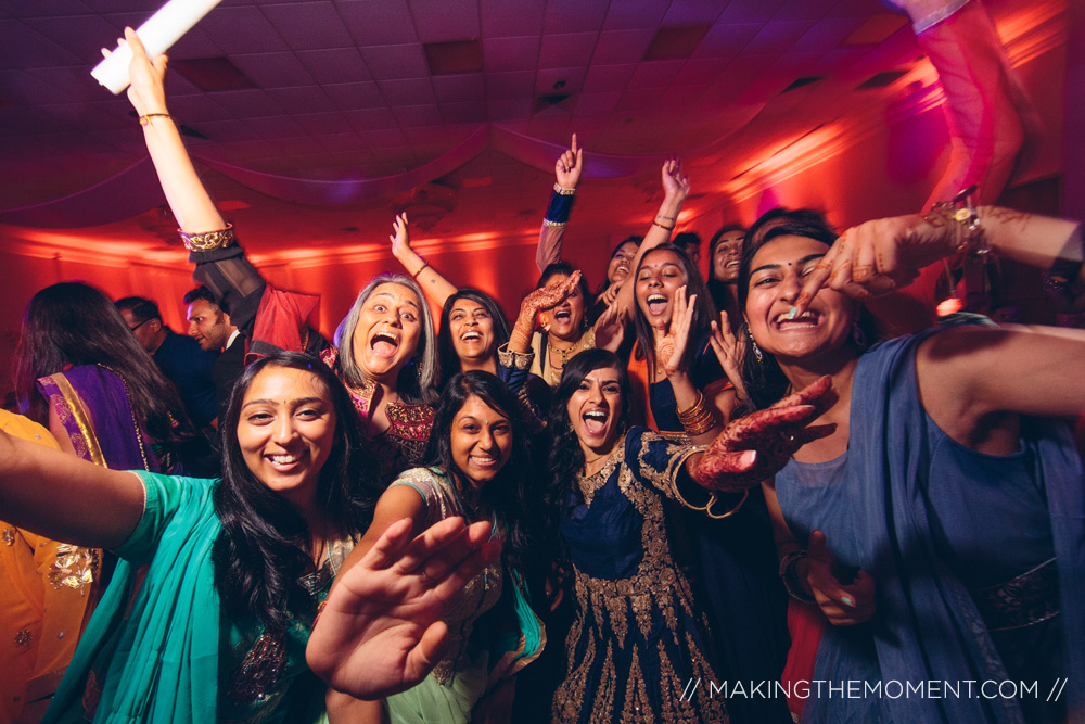 Indian wedding photographers Cleveland Ohio