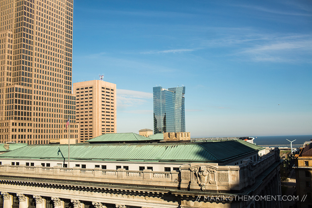 Cleveland Wedding Photographers