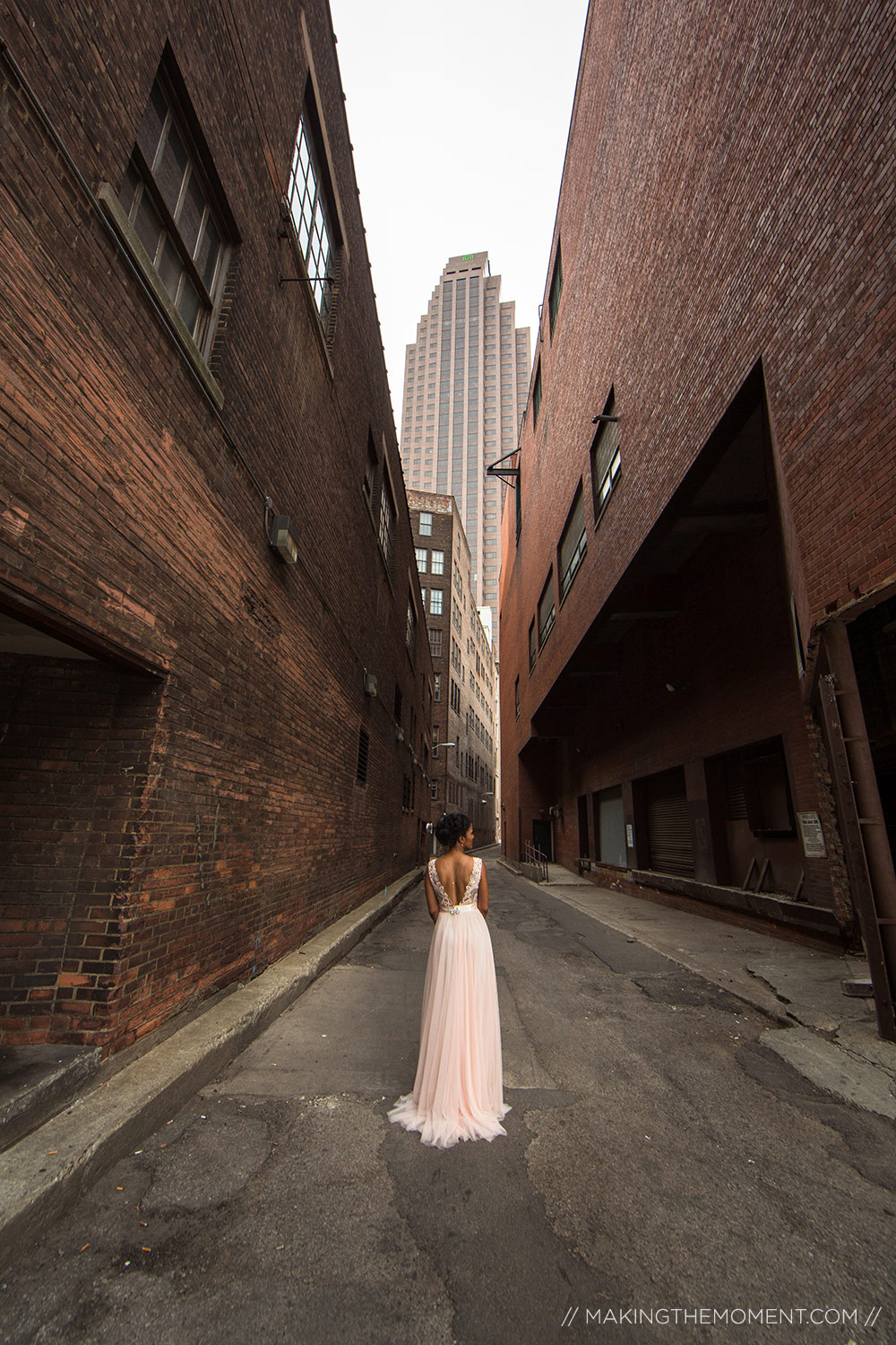 Best Wedding Photographers Cleveland