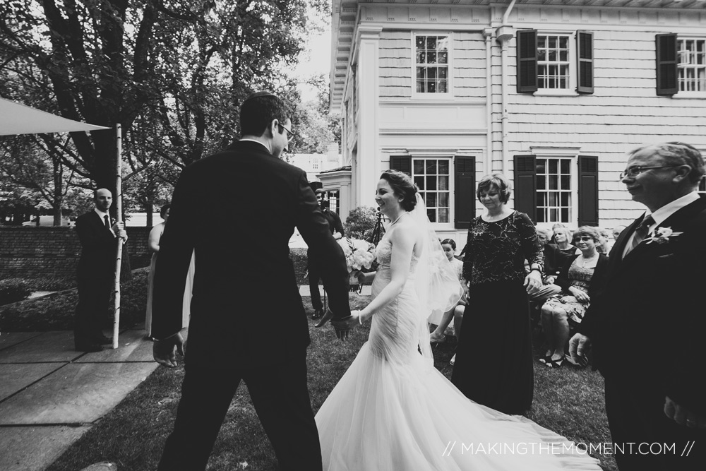 Bolton House Wedding Cleveland