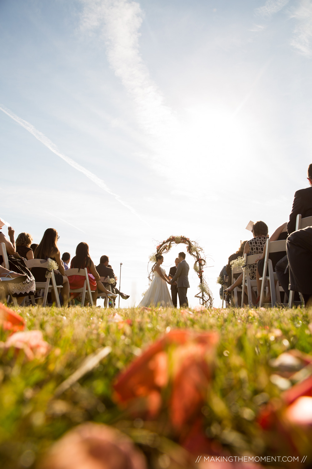 mapleside farms wedding brunswick