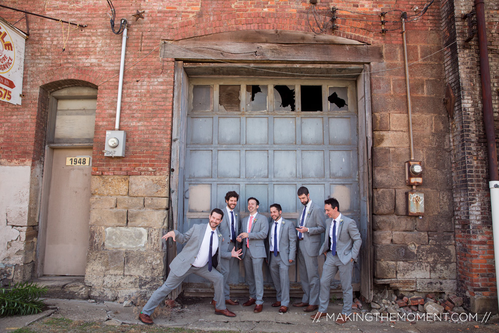 best wedding photographers in cleveland