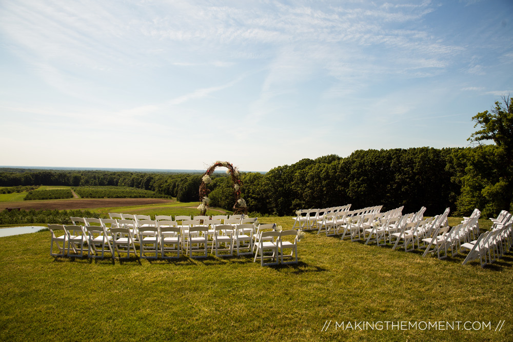 mapleside farms wedding brunswick