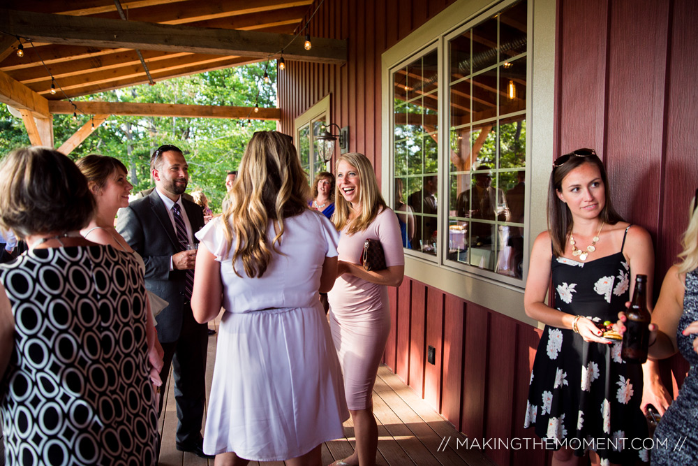 barn weddings ohio